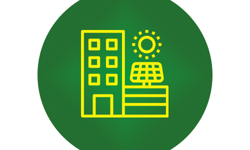 Energia solar para sua empresa