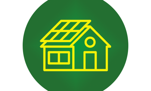 Energia solar para sua casa